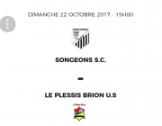 3ème tour 3ème tour