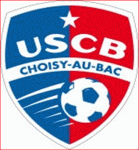 Union Sportive Choisy au Bac