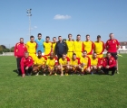 2017/2018 Séniors