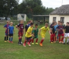 Catégories jeunes saison 2017/2018