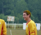 Champion de l'Oise de Promotion de 1ère Division 2010/2011