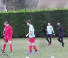 Match contre Venette