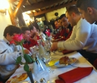 Moments conviviaux
