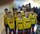 Tournoi U10 Abou Diaby à Aubervilliers