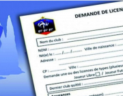 Licences