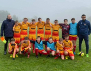 U15 U15