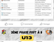 Calendrier