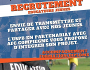 Recrutement