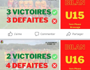 Foot à 11 Foot à 11