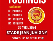 Tournoi