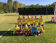 Notre entente en U11
