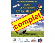 Tournoi Jeunes de l'USPB Tournoi Jeunes de l'USPB