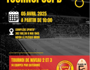 Tournoi Tournoi