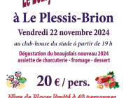 Soirée Soirée