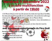 Noël des enfants USPB Noël des enfants USPB
