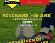 Vétérans